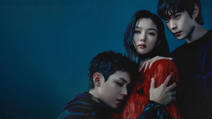 Bộ phim giật gân - tâm lý Dear X tiếp tục tạo nên hiệu ứng mạnh khi bước sang tập 10.