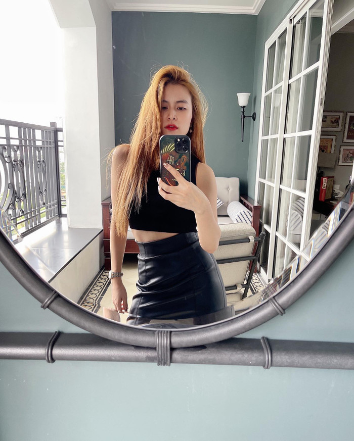 Hết hy vọng vào Hoàng Thùy Linh Ảnh 2