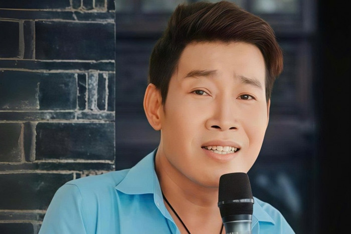 Bài đăng trên trang Facebook được cho là của nam ca sĩ Mã Thái Sơn sau khi anh mất gây chú ý. (Ảnh FBNV)