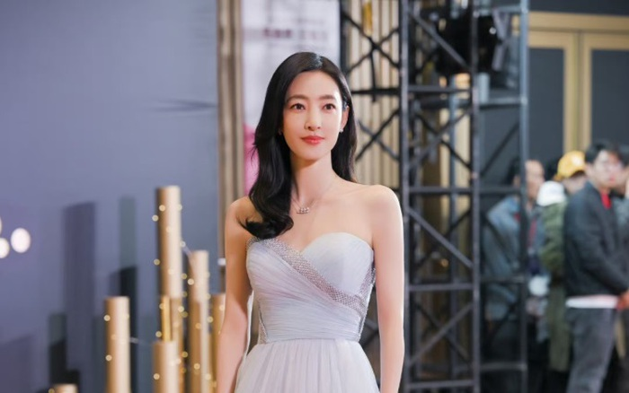 Sau khi Chiêm Hạo Lễ bị bắt, nữ diễn viên phim giờ vàng Vương Lệ Khôn cũng từng bị triệu tập điều tra và phong tỏa tài sản. 