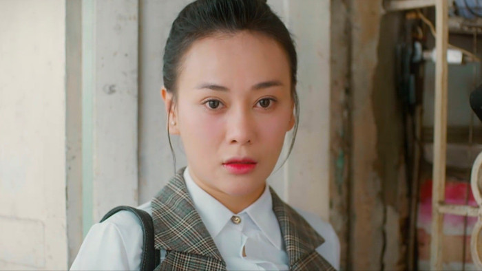 Tạo hình trẻ trung khiến Phương Oanh trở lên lạ lẫm (Ảnh: NSX).