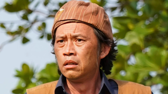 Năm 2025, Hoài Linh trở lại màn ảnh rộng với dự án Làm Giàu Với Ma 2 (Ảnh: NSX). 