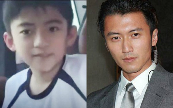 Con trai nam ca sĩ hàng đầu showbiz đi làm phục vụ nhà hàng, nhận lương gần 400 nghìn một tiếng Ảnh 4