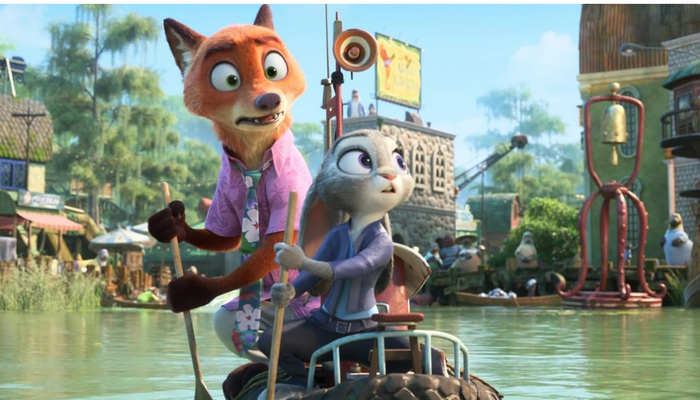 Zootopia 2 là phần tiếp nối xứng đáng cho một thương hiệu huyền thoại của Disney.