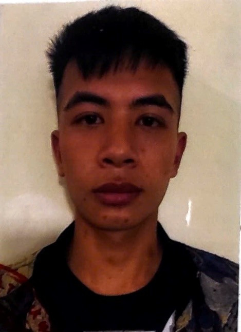 Đối tượng Bùi Anh Tuấn. Ảnh: Công an TP Hà Nội