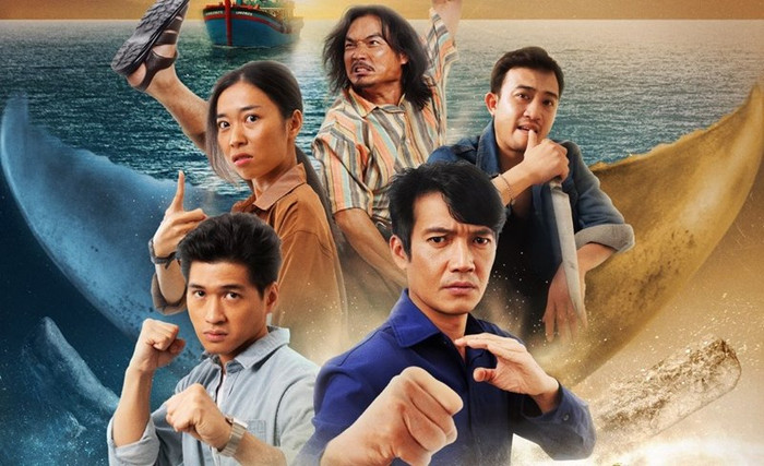 Truy Tìm Long Diên Hương - Giữ vững vị trí thứ hai.