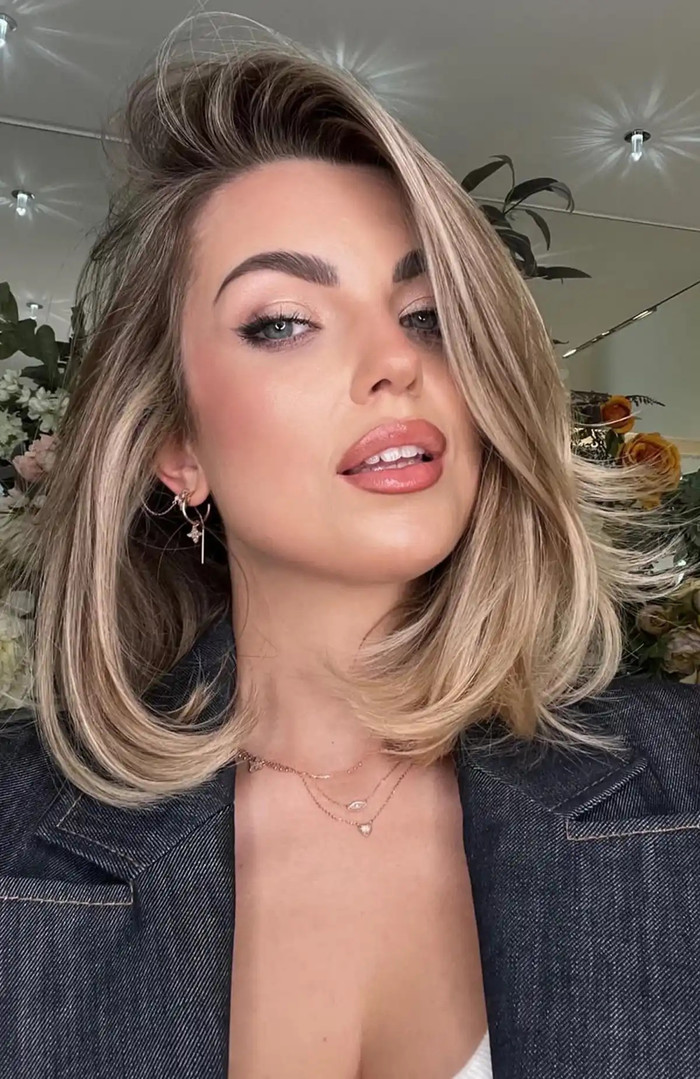 Nữ người mẫu ảnh, beauty influencer Stefanie Pieper qua đời khiến nhiều netizen bàng hoàng. (Ảnh Instagram nhân vật)