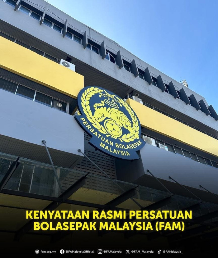 FAM không bỏ cuộc. Ảnh: FAM