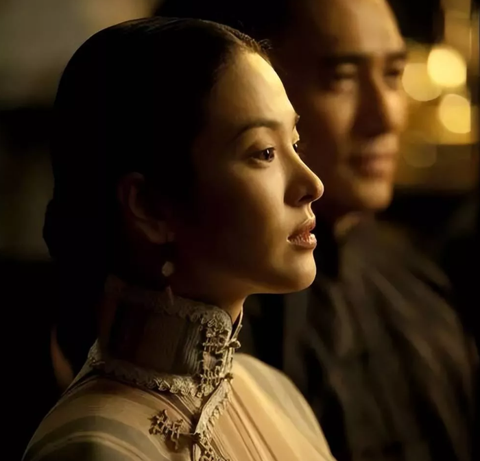 Những hình ảnh chưa từng được công bố của Song Hye Kyo Ảnh 3