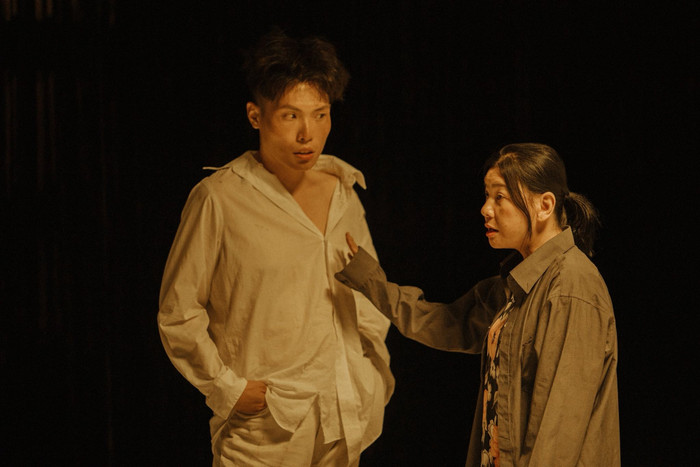 Nhiều người nhận xét phim Tiệm cầm đồ: Có chơi có chịu là 'thảm họa phim Việt'.