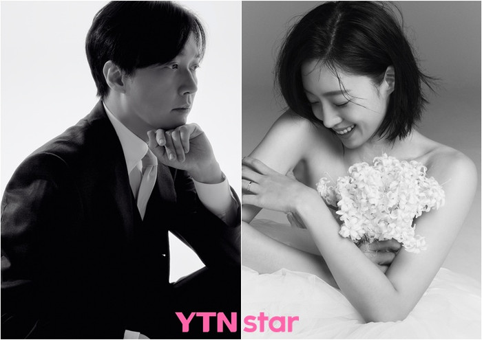 Cặp đôi này hẹn hò khá kín đáo, gần như chưa từng công khai ảnh hẹn hò. Ảnh: YTNstar