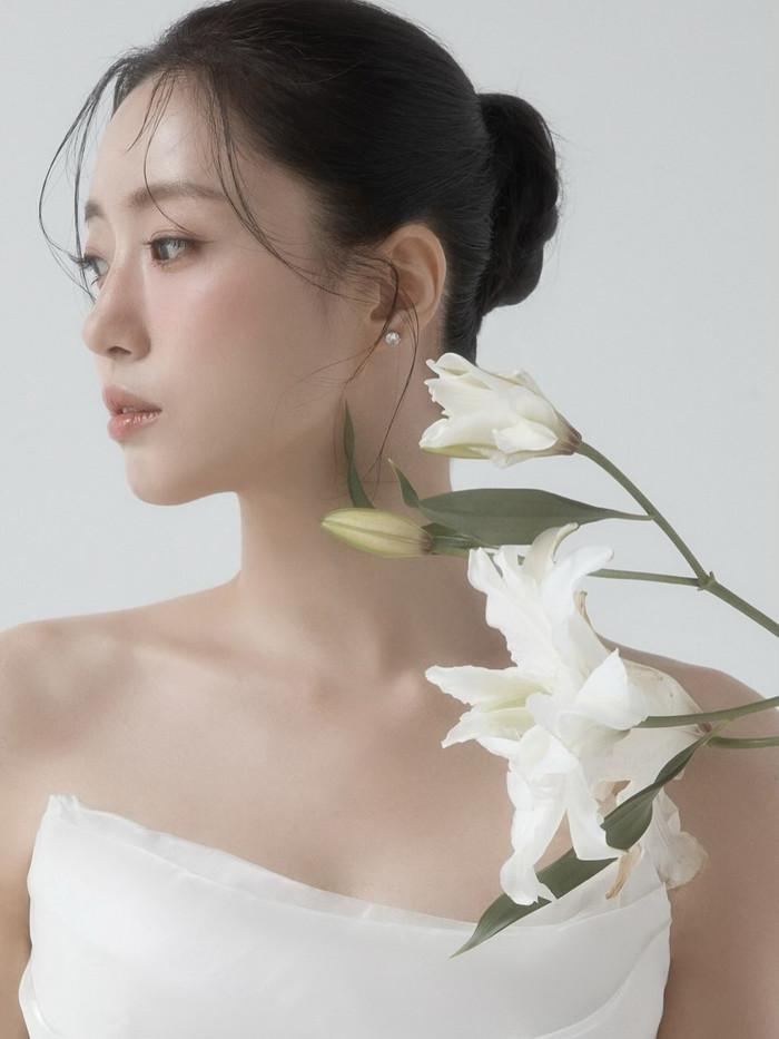 Eun Jung và bạn trai đạo diễn sẽ là cặp đôi tiếp theo chuẩn bị kết hôn của giới showbiz Hàn. Ảnh: IGNV