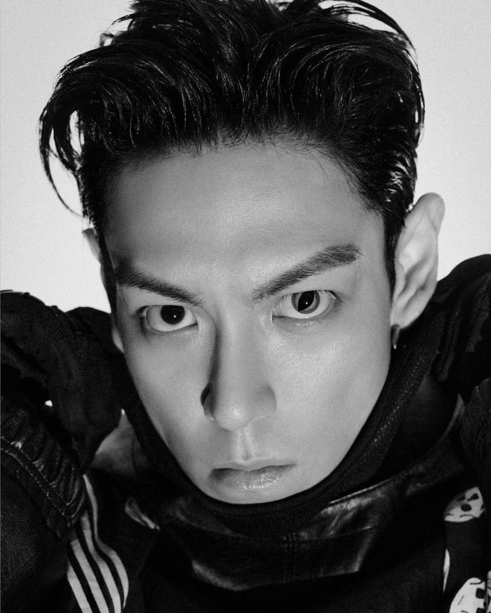 T.O.P tái xuất sau 13 năm, G-Dragon có động thái gây chú ý Ảnh 2