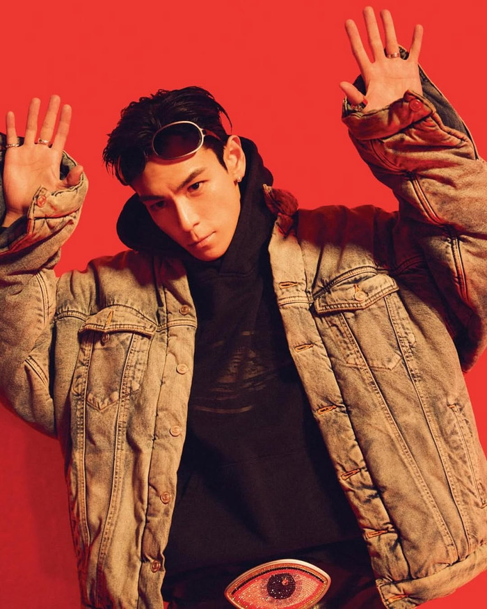 T.O.P tái xuất sau 13 năm, G-Dragon có động thái gây chú ý Ảnh 3