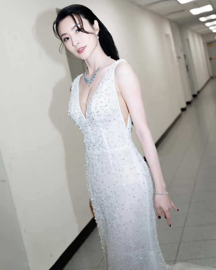 Nhiều khán giả mong Lâm Hạ Vy sớm bình phục để trở lại với nghệ thuật.