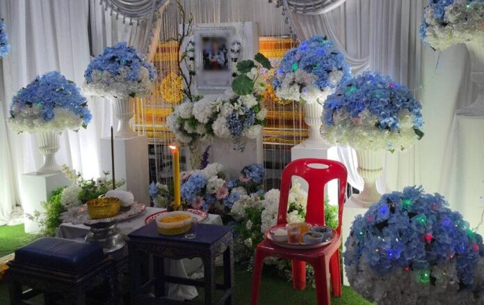 Cô gái trẻ bị người yêu sát hại vì mâu thuẫn tình cảm, người mẹ nghèo khóc đến ngất xỉu khi nhận thi thể con Ảnh 4