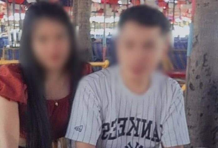 Cô gái trẻ bị người yêu sát hại vì mâu thuẫn tình cảm, người mẹ nghèo khóc đến ngất xỉu khi nhận thi thể con Ảnh 1