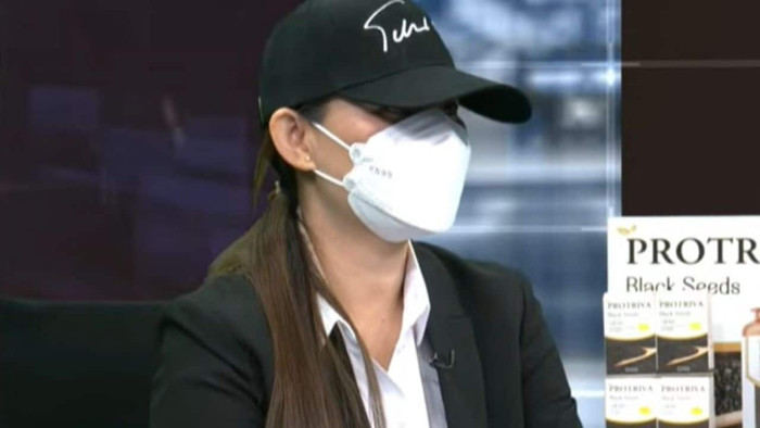 Hoa hậu bị tố ngoại tình với người đàn ông có vợ, còn làm nhục mẹ con 'chính thất' Ảnh 2