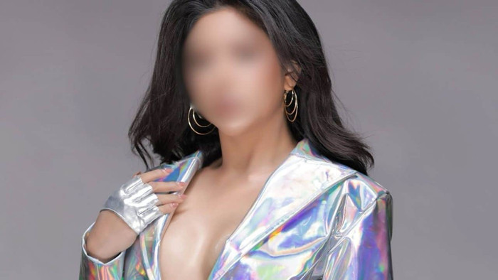 Hoa hậu bị tố ngoại tình với người đàn ông có vợ, còn làm nhục mẹ con 'chính thất' Ảnh 3