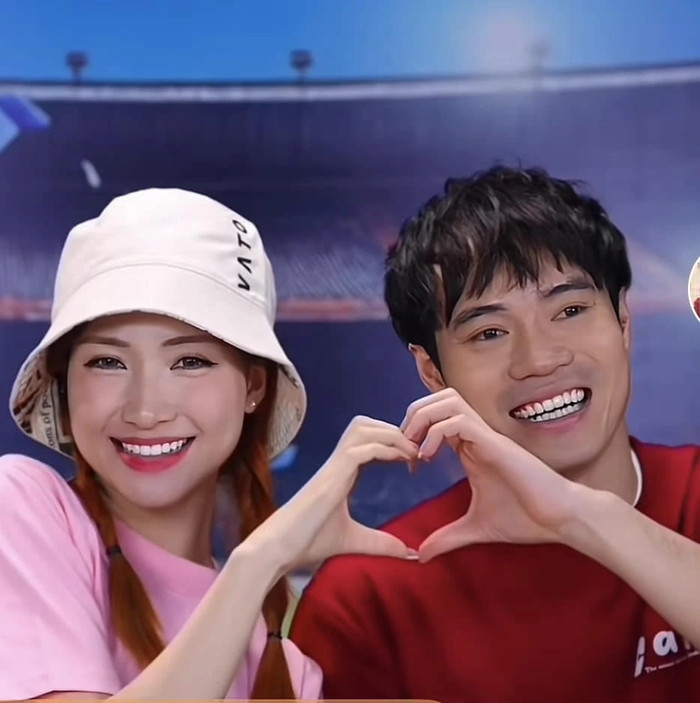 Hòa Minzy tuyên bố về chuyện cưới cầu thủ Văn Toàn Ảnh 4