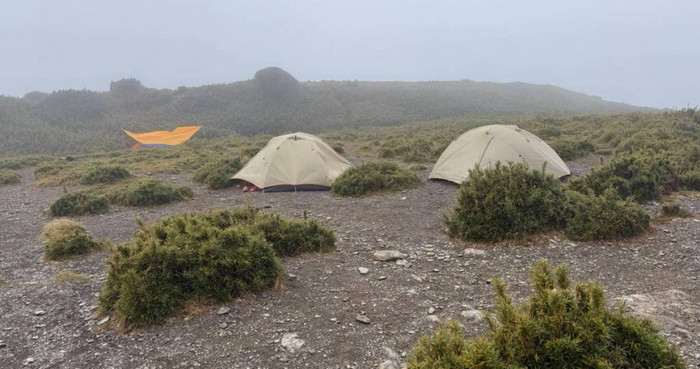 พานักเรียน 1,000 คนเดินป่า โรงเรียนนานาชาติเดือดร้อนหนัก รูปที่ 1