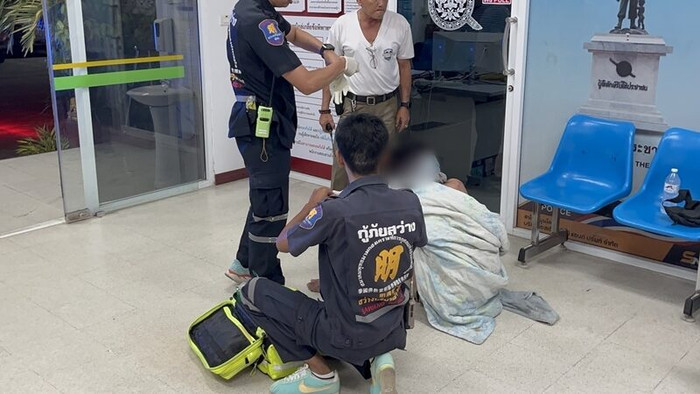 Bị bạn trai đá trong lúc cãi vã, người phụ nữ nổi giận dẫn theo 20 người để 'trả thù' khiến anh nhập viện Ảnh 2