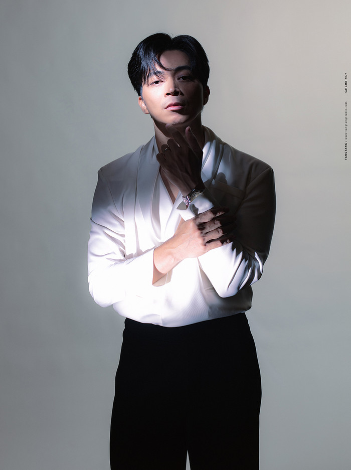 Lân Nhã sẽ tổ chức concert riêng tại Hà Nội và TP.HCM.