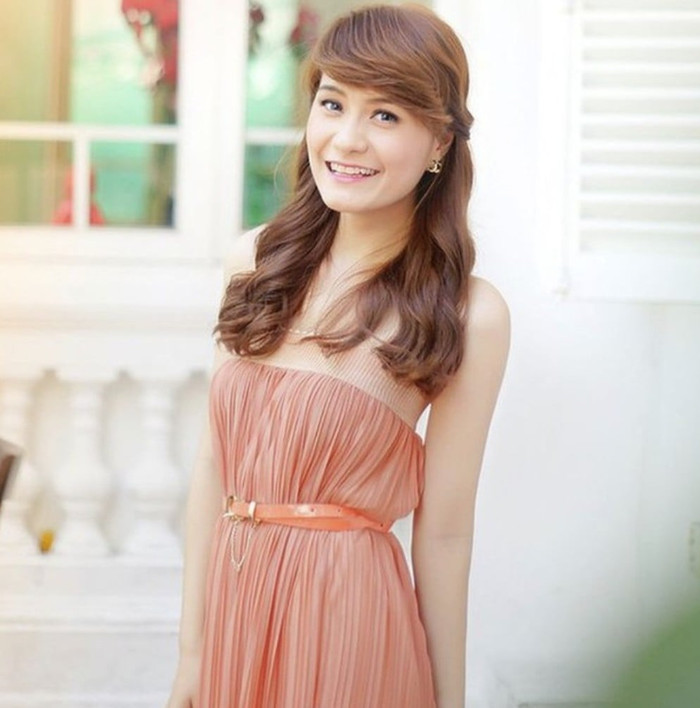 Đoàn Di Băng từng đạt giải Bạc cuộc thi Giọng hát vàng Ngành du lịch TP.HCM lần VI.