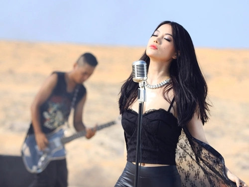 Kết cục của Trương Ngọc Ánh đã được dự báo 11 năm trước? Ảnh 5