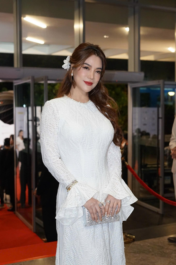 Kết cục của Trương Ngọc Ánh đã được dự báo 11 năm trước? Ảnh 6