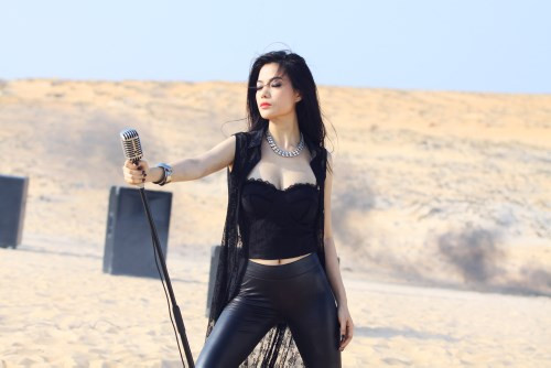 Kết cục của Trương Ngọc Ánh đã được dự báo 11 năm trước? Ảnh 3