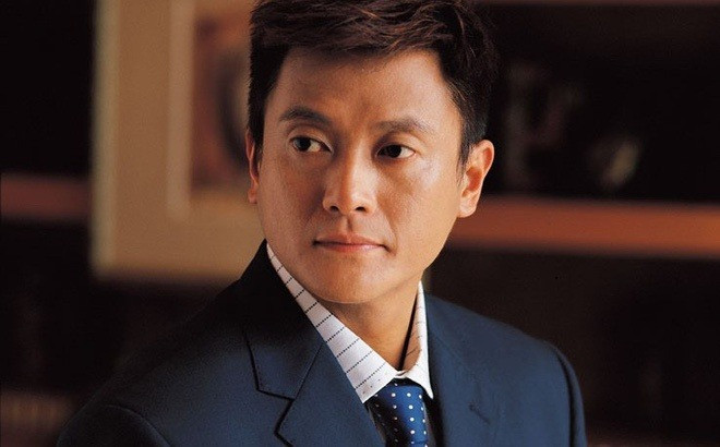 Nam diễn viên sụp đổ sau biến cố gia đình. (Ảnh Sohu)