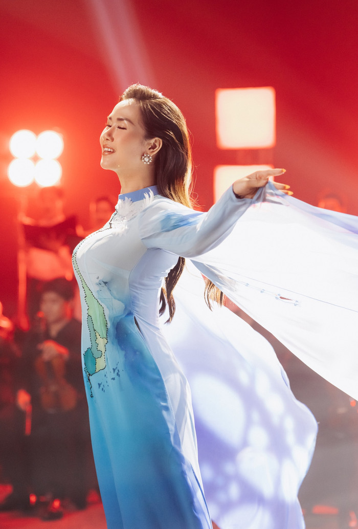 Võ Hạ Trâm thông báo về con số 'nghìn tỷ' gây xôn xao Ảnh 4