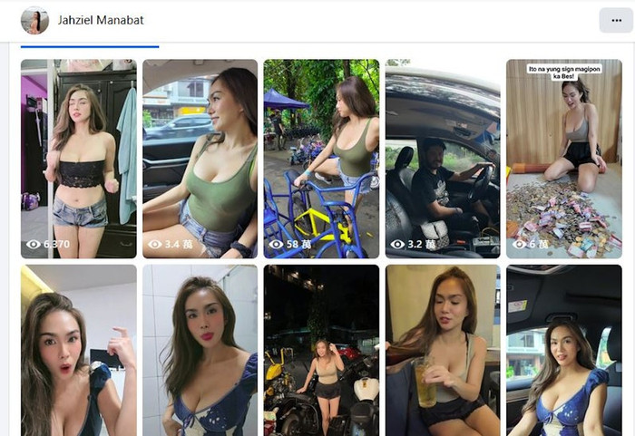 Cô gái mặc áo khoe vòng 1 'phồn thực' trên tàu điện, ánh mắt phán xét của người phụ nữ ngồi sau gây sốt Ảnh 5