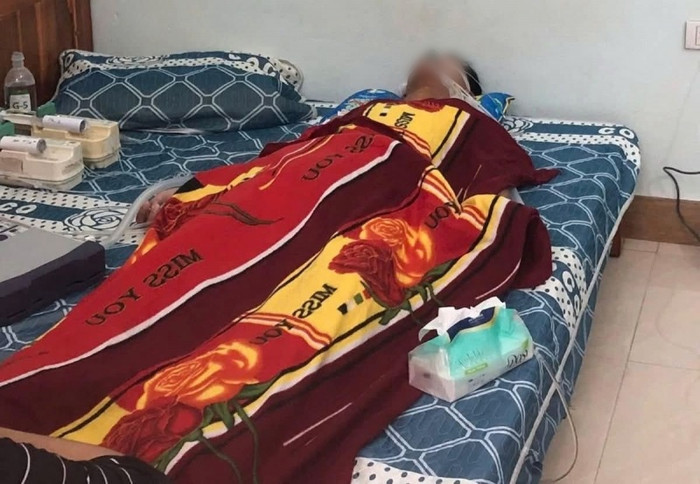 Nam sinh lớp 10 đã tử vong sau khi bị nhóm bạn đánh trong lớp.