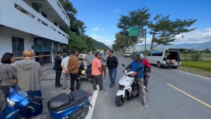 Nhiều năm không liên lạc được với bạn, người đàn ông lập tức báo cảnh sát sau khi đến nhà thăm Ảnh 1