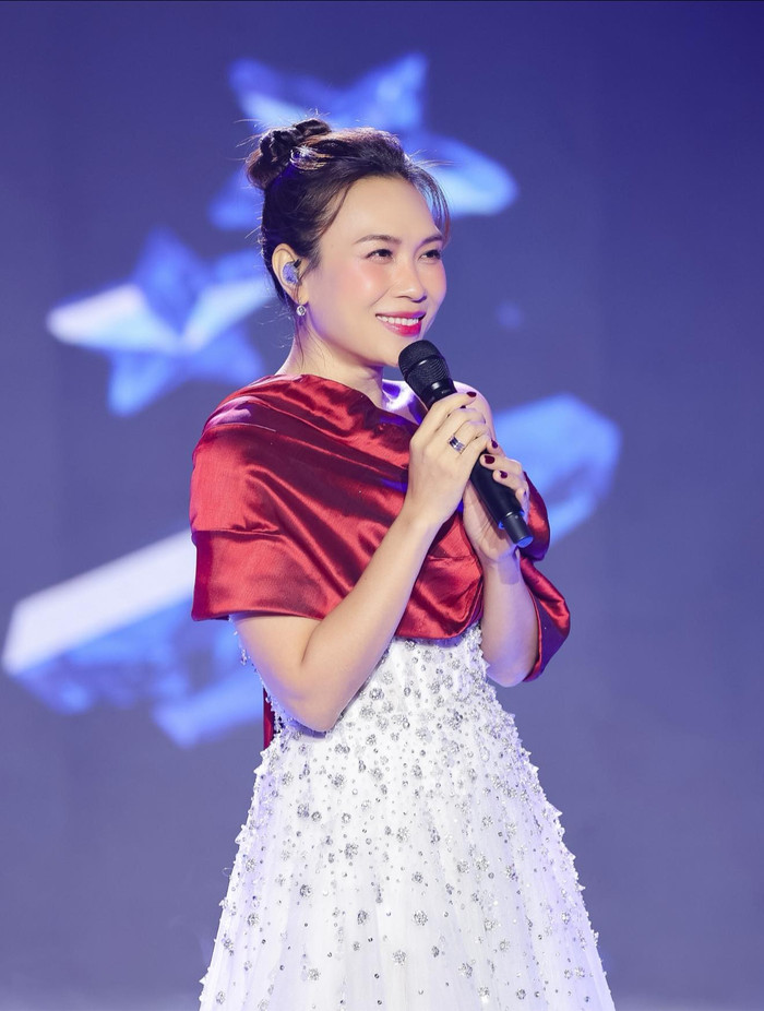 'Kiếp nạn' của Mỹ Tâm Ảnh 5