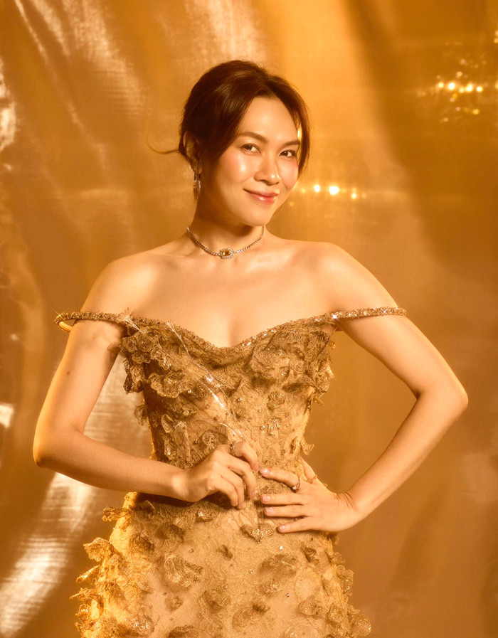 'Kiếp nạn' của Mỹ Tâm Ảnh 1