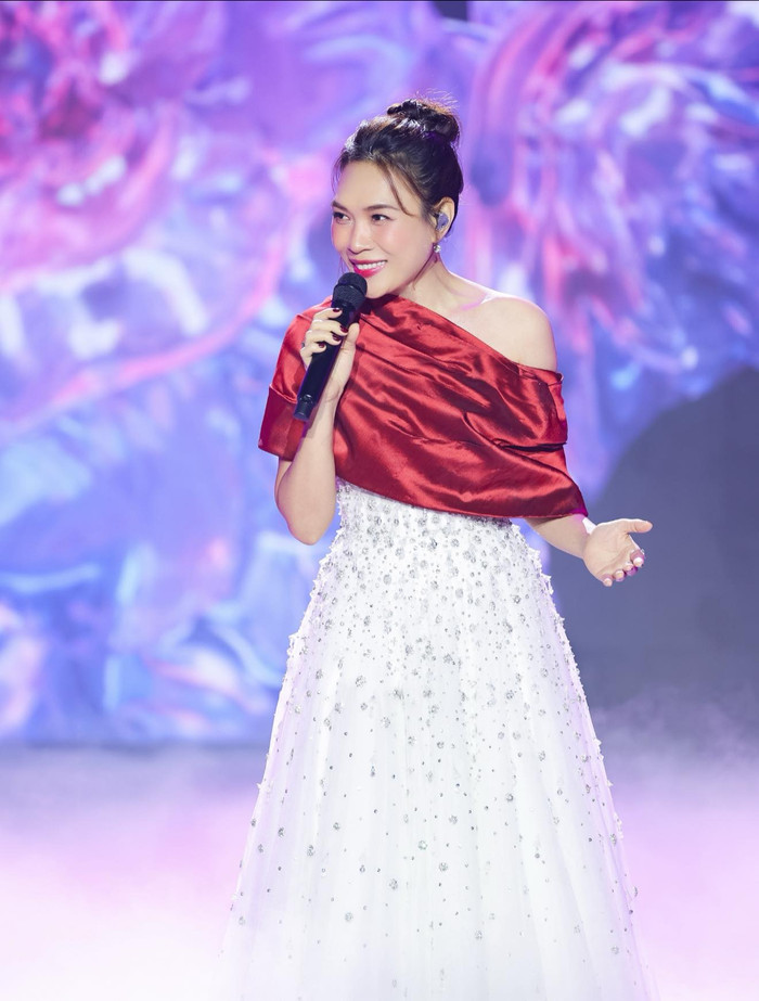 'Kiếp nạn' của Mỹ Tâm Ảnh 4