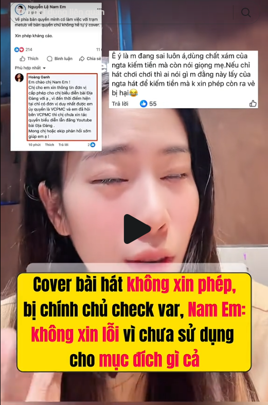 Nam Em nên dừng lại ngay lập tức Ảnh 2