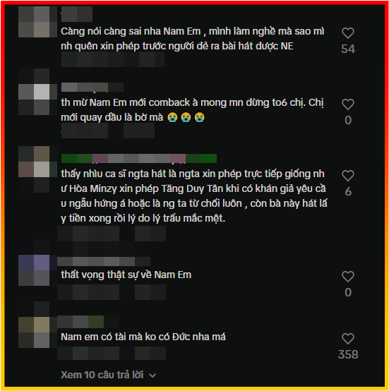 Nam Em nên dừng lại ngay lập tức Ảnh 4