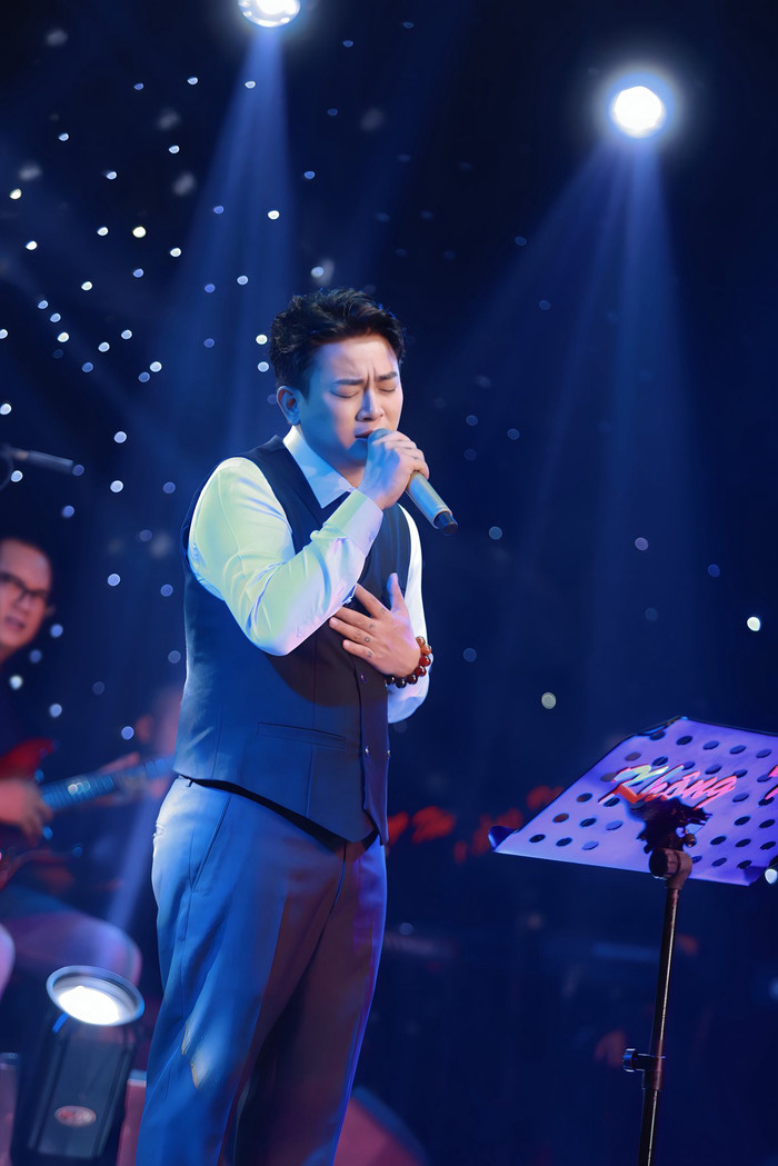 Ca sĩ Hoài Lâm báo tin buồn Ảnh 3