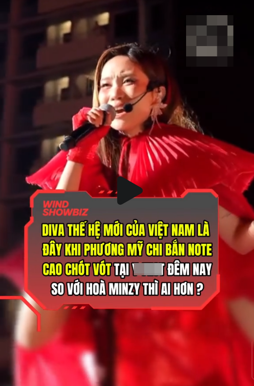 Đừng tùy tiện phong danh hiệu cho Phương Mỹ Chi Ảnh 2