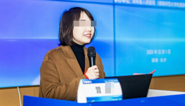 Hai bác sĩ bị quay lại cảnh ngoại tình trong bệnh viện, dư luận phẫn nộ Ảnh 4