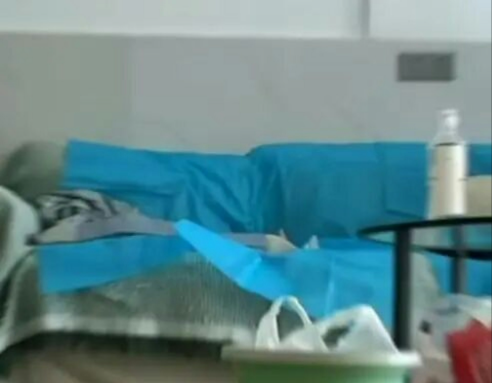 Hai bác sĩ bị quay lại cảnh ngoại tình trong bệnh viện, dư luận phẫn nộ Ảnh 1