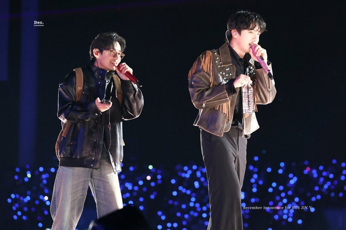 HYBE lại khiến cộng đồng fan V (BTS) phẫn nộ Ảnh 2