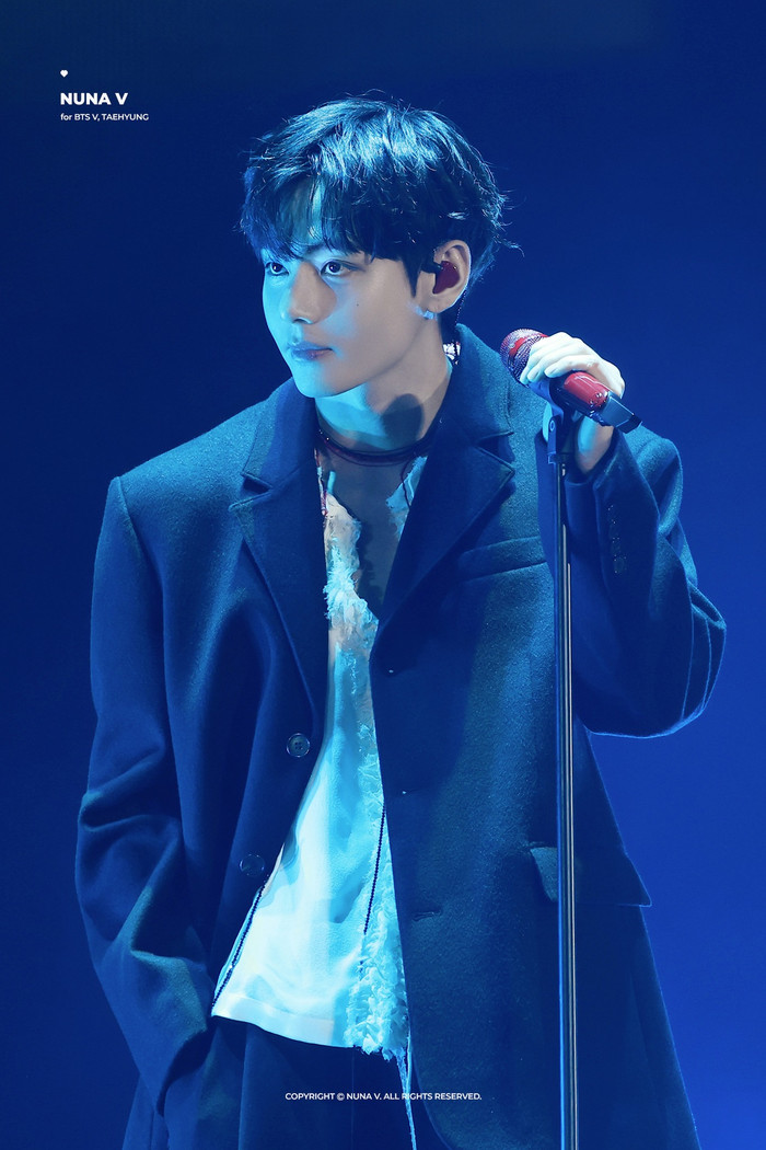 HYBE lại khiến cộng đồng fan V (BTS) phẫn nộ Ảnh 3