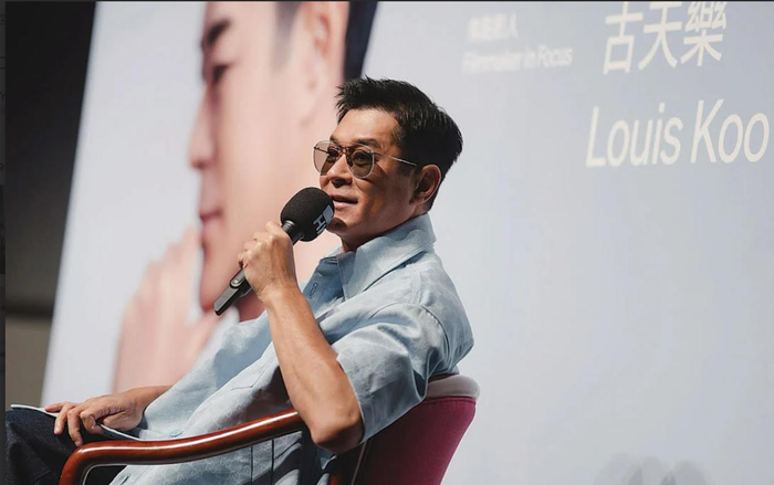 Nam diễn viên sở hữu khối tài sản khủng (Ảnh: Weibo). 