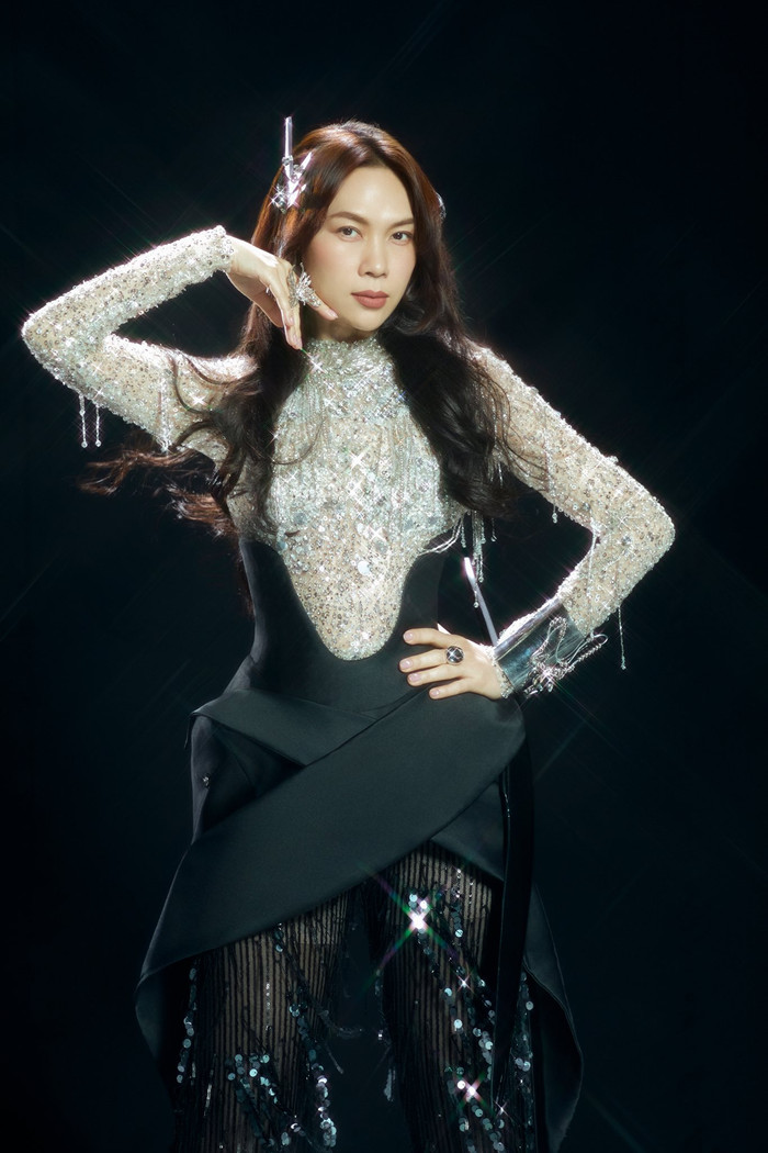 Mỹ Tâm đã đúng khi quyết định dừng lại Ảnh 4