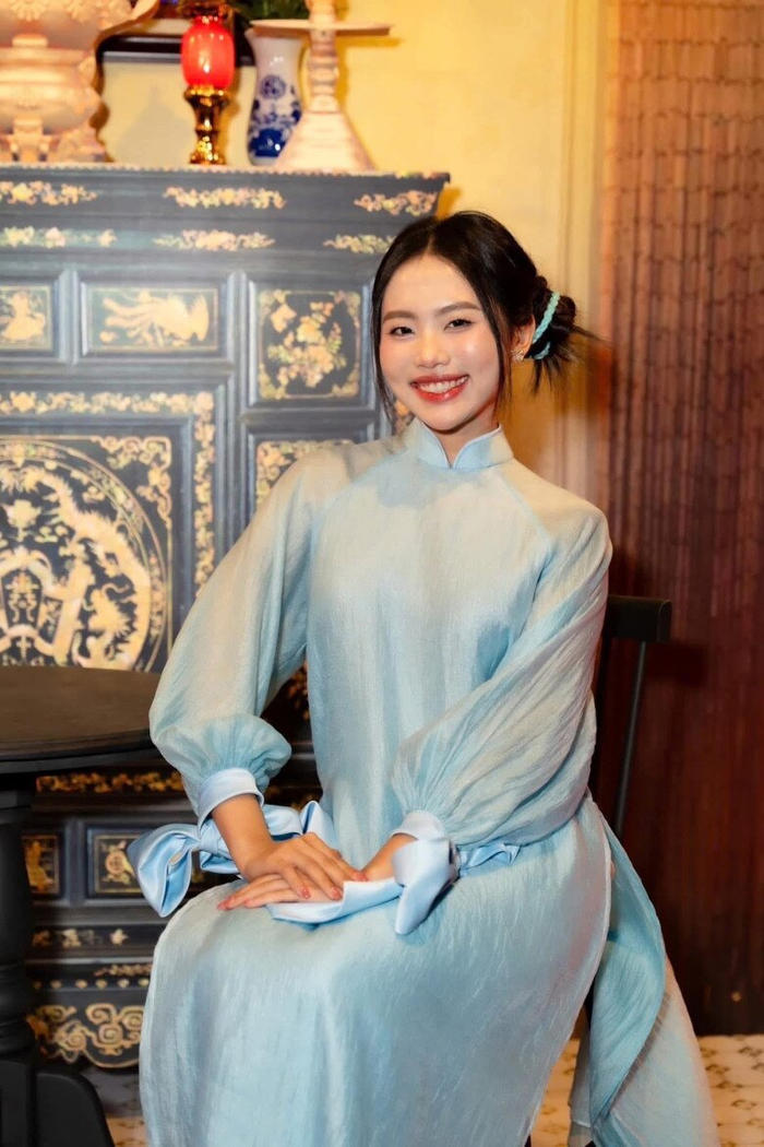 Hơn 1 thập kỷ qua, Phương Mỹ Chi vẫn miệt mài theo đuổi con đường nghệ thuật chân chính.